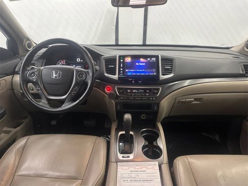 Used 2016 Honda Pilot EX-L image 24