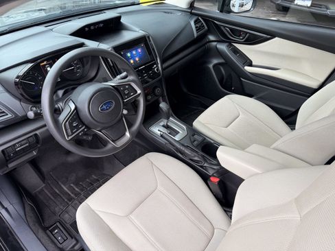 Used 2021 Subaru Impreza 2.0i image 12