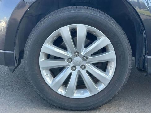 Used 2013 Subaru Forester 2.5X Premium image 17