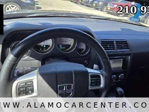 Used 2014 Dodge Challenger SXT w/ Super Sport Group (SS/T) RWD image 32