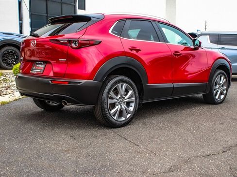 Used 2023 MAZDA CX-30 AWD 2.5 S w/ Select Package image 6