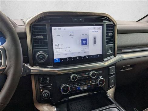 New 2026 Ford F150 King Ranch AWD/4WD image 11