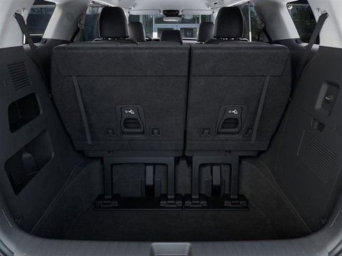 New 2026 Kia Carnival EX FWD image 19
