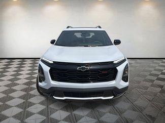 New 2026 Chevrolet Equinox RS FWD video 2