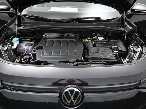 New 2026 Volkswagen Tiguan SE R-Line AWD/4WD image 15
