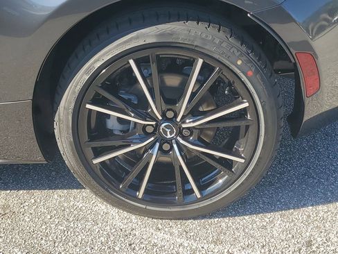 New 2025 MAZDA MX-5 Miata Grand Touring image 5
