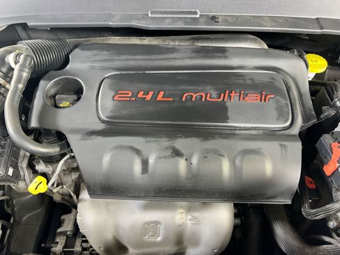 Used 2022 Jeep Compass Trailhawk w/ Sun and Sound Group AWD/4WD image 28