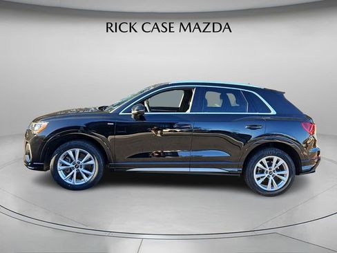 Used 2021 Audi Q3 2.0T Premium w/ Convenience Package image 3