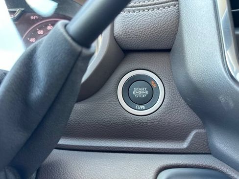 New 2027 RAM 3500 Laramie AWD/4WD image 22