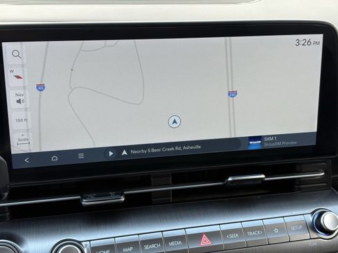 Used 2025 Hyundai Kona SEL image 25