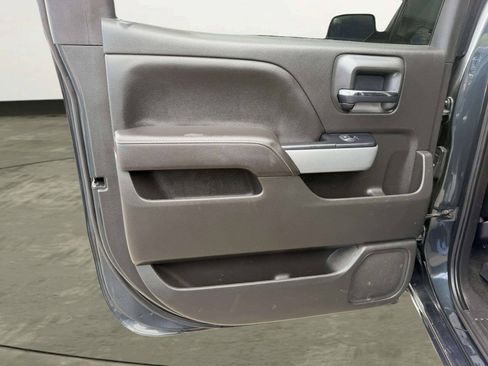 Used 2017 Chevrolet Silverado 1500 LT w/ All Star Edition AWD/4WD image 20