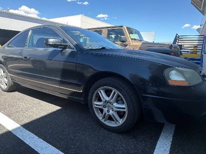Used 2003 Acura CL Type-S