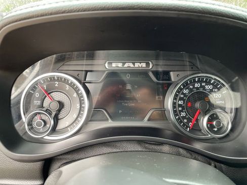 Used 2022 RAM 2500 Laramie w/ Night Edition image 29