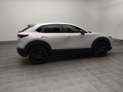 Used 2024 MAZDA CX-30 AWD 2.5 S w/ Select Sport Pkg image 10