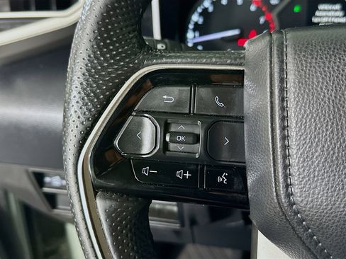 Used 2024 Toyota Tundra SR5 w/ SR5 Premium Package image 16