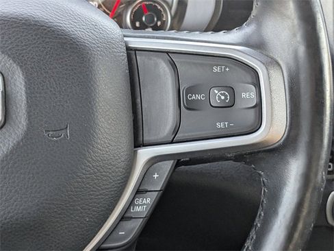 Certified 2019 RAM 1500 Big Horn image 24