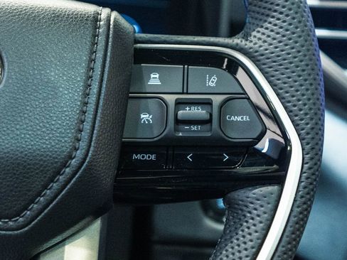 New 2026 Toyota Tundra Platinum AWD/4WD image 19