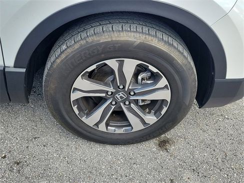 Used 2020 Honda CR-V LX image 7