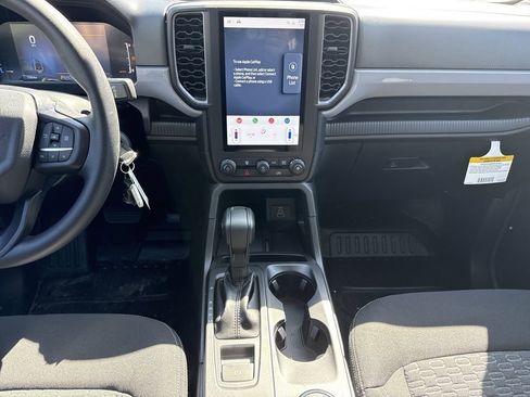 New 2025 Ford Ranger XL image 12