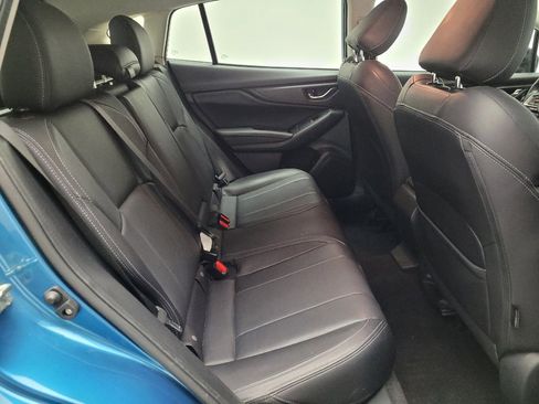 Used 2018 Subaru Impreza 2.0i Limited image 19