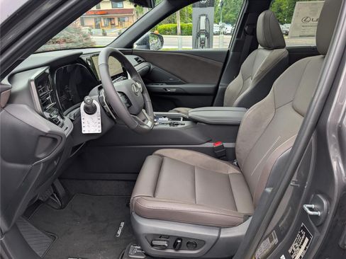 New 2026 Lexus TX 350 AWD w/ Technology Package image 15