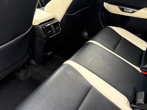 Used 2022 Lexus NX 350 AWD image 24