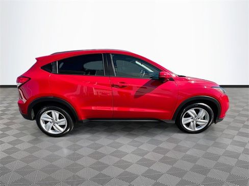 Used 2020 Honda HR-V EX image 8