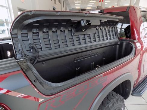 Certified 2025 RAM 1500 Rebel w/ Rebel Level 2 Equipment Group AWD/4WD image 37