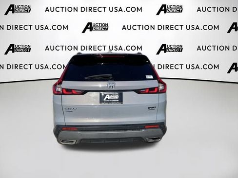 Used 2023 Honda CR-V Sport Touring image 5