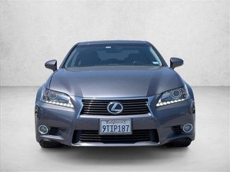 Used 2013 Lexus GS 350 w/ Luxury Pkg RWD video 2