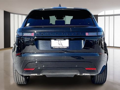 New 2026 Land Rover Range Rover Velar Dynamic SE image 4