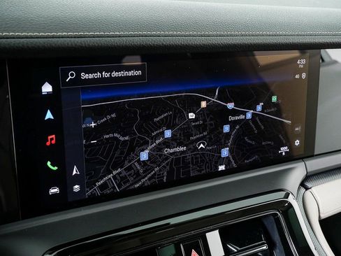 New 2026 Porsche Panamera RWD image 15