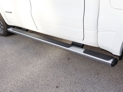 New 2026 RAM 1500 Laramie w/ Advanced Safety Group II image 8