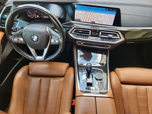 Used 2019 BMW X5 xDrive40i w/ Convenience Package AWD/4WD image 27