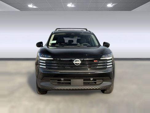 New 2026 Nissan Kicks SR w/ Cold Weather Package image 5