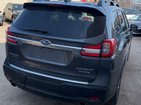 Used 2022 Subaru Ascent Limited w/ Technology Package image 8