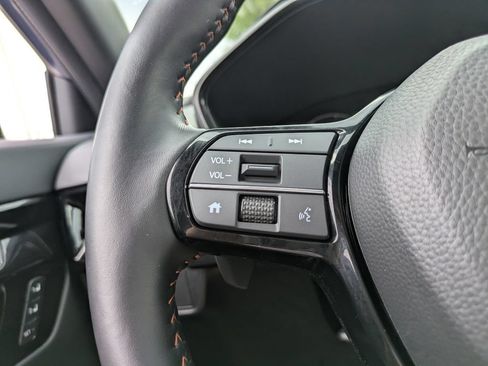 Used 2025 Honda CR-V Sport Touring image 27