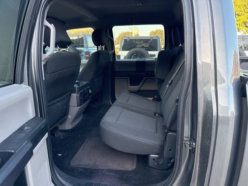 Used 2017 Ford F150 XL w/ Equipment Group 101A Mid image 5