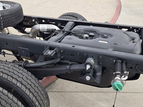 New 2026 RAM 5500 Tradesman image 6