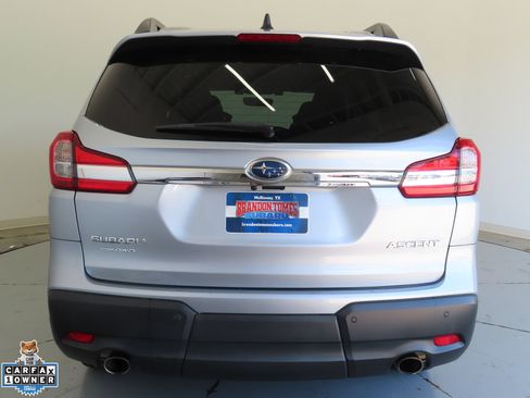 Used 2022 Subaru Ascent Premium w/ Convenience Package AWD/4WD image 4