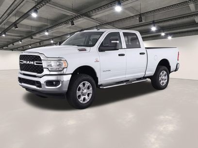 Used 2024 RAM 2500 Big Horn w/ Off Road Package