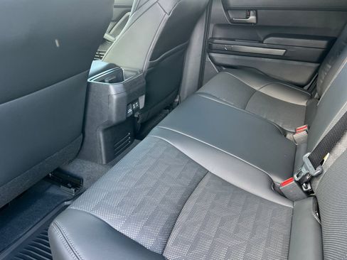 New 2026 Toyota Tacoma TRD Off-Road w/ TRD Off Road Premium Package image 9