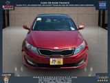 Used 2011 Kia Optima SX w/ Premium Touring Pkg image 3