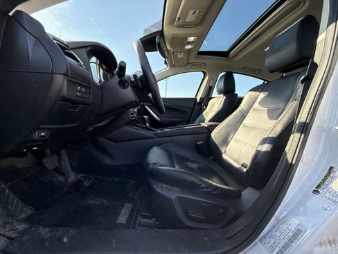 Used 2016 MAZDA MAZDA6 Grand Touring FWD image 12