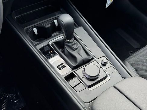 New 2026 MAZDA CX-50 AWD 2.5 S w/ Preferred Pkg image 17