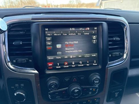 Used 2018 RAM 3500 Laramie image 34