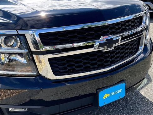 Used 2017 Chevrolet Tahoe LT w/ Luxury Package AWD/4WD image 33