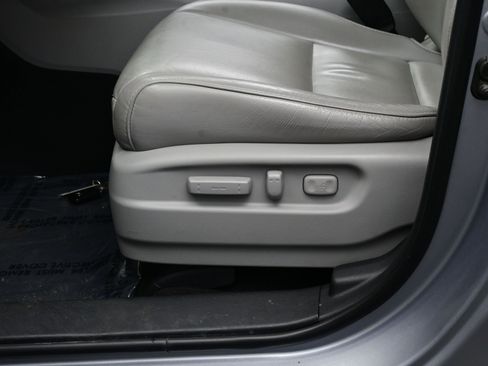 Used 2017 Honda Pilot EX-L image 11