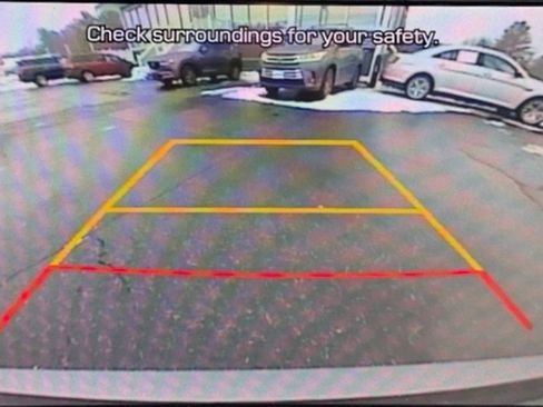Used 2018 Hyundai Tucson SEL FWD image 21