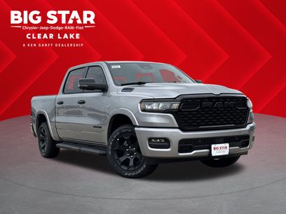 New 2026 RAM 1500 Lone Star